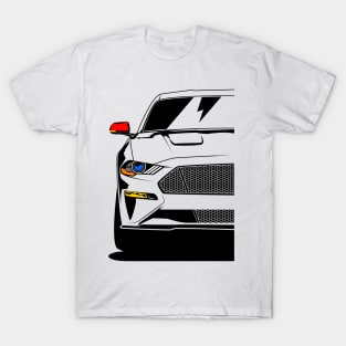 Mustang GT 2018 T-Shirt